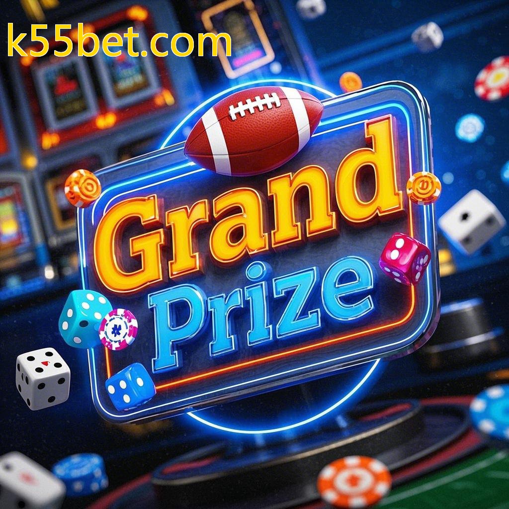 k55bet GAME-Slots